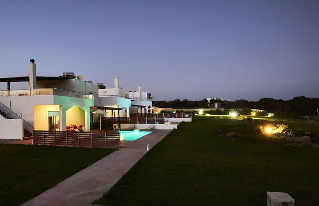 Nerida Beachfront Villas - Foto 39