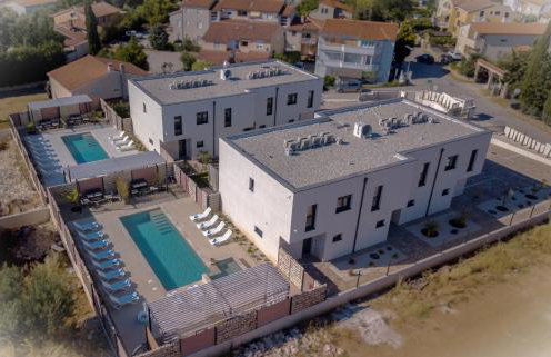 PINNA RESIDENCE - VANGA - Foto 66