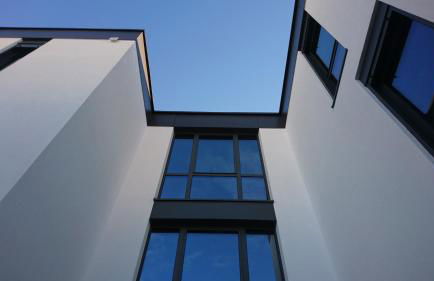 HAUS 7 - Boardinghouse - Foto 23