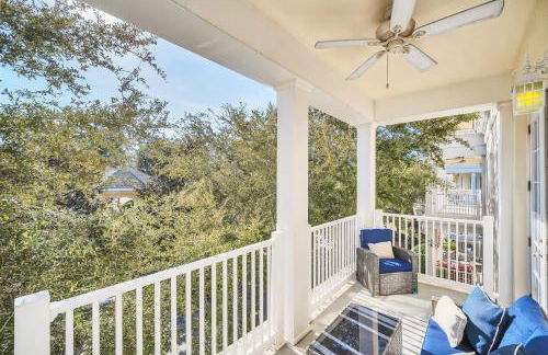 Pet Friendly Reunion Condo Minutes from Disney - Foto 19