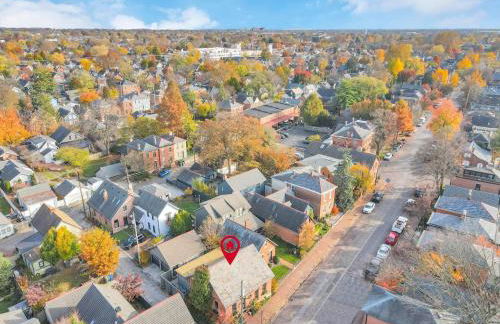 The Mohawk Masterpiece - Foto 60