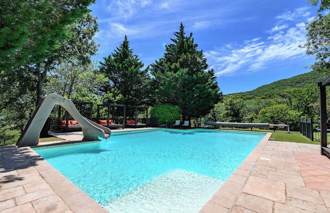 Country Kids Resort - All Inclusive - Foto 9