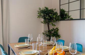 Amador Apartamento Familiar Centro PARKING Amador de los Rios - Foto 14