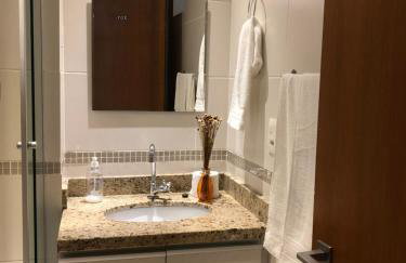 Apartamento Perfeito Casemiro, 199 - RETIRADA DAS CHAVES MEDIANTE AGENDAMENTO COM UMA HORA DE ANTECEDÊNCIA COM ANDREIA OU LUIS - Foto 38