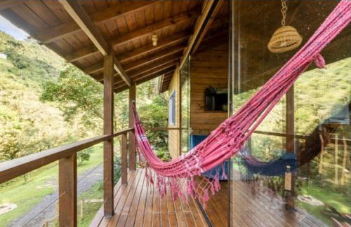 Cabanas do Rio - Photo 7