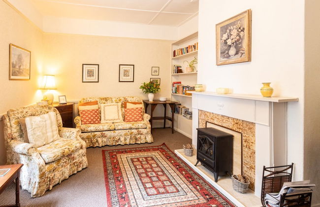 Host Stay Upper Lodge - Foto 14