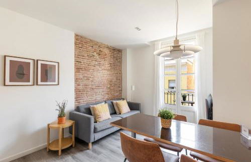 Decô Apartments Barcelona-Sants - Foto 62