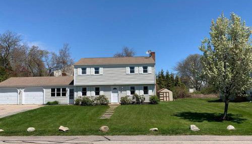 Spacious 5BR Beach House Vacation-walk to Scarborough! - Foto 2