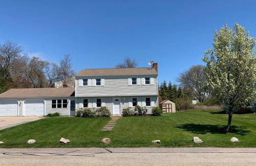 Spacious 5BR Beach House Vacation-walk to Scarborough! - Foto 2