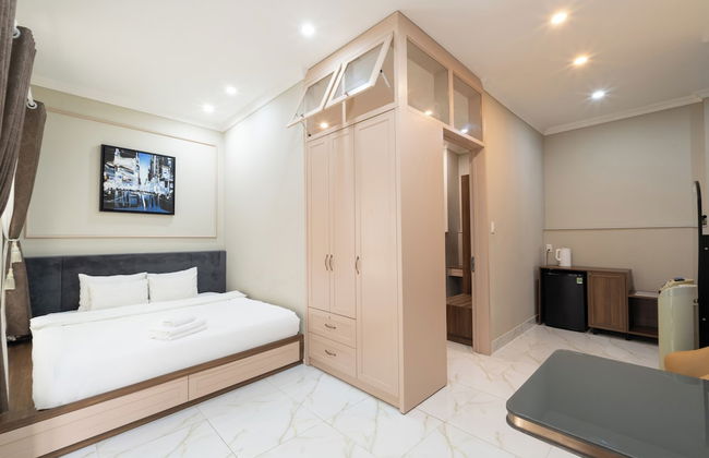 N Queen Apartment Hotel - Foto 55