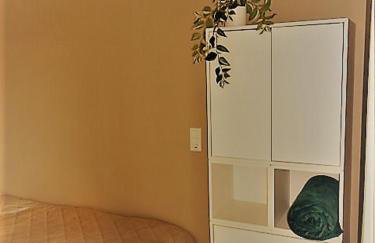 Studio Apartment Elten - Foto 6