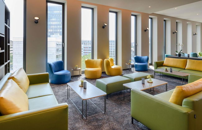 Aparthotel Adagio Bremen - Foto 70