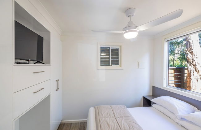 NRMA Blue Dolphin Yamba Holiday Resort - Foto 5