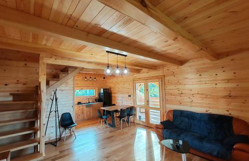 BAJKA-Domek na wsi - Foto 16