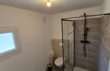 biguglia duplex au rdc avec 2 terrasses - Foto 11