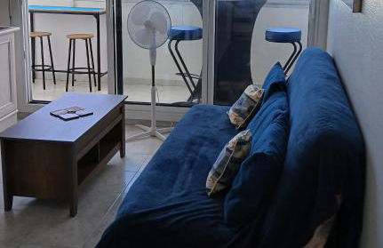 CHARMANT T2 Avec LOGGIA VUE MER - Foto 10