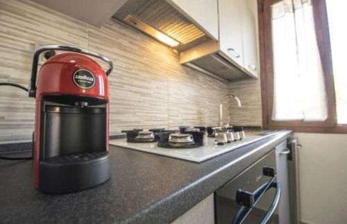 Emil's Vacation Home La Caletta - Foto 6