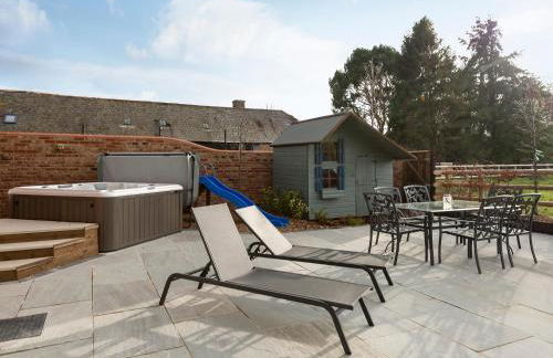 The Haybarn - Foto 37