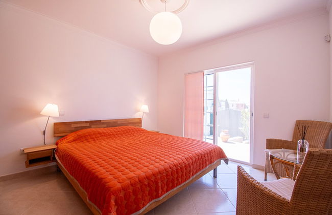 Villa Perola in Carvoeiro - Foto 45