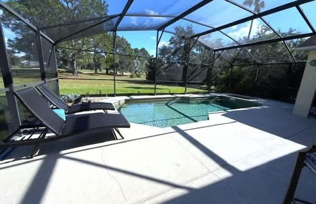 Updated Southern Dunes Golf Villa, Spa, Updated! - Foto 1