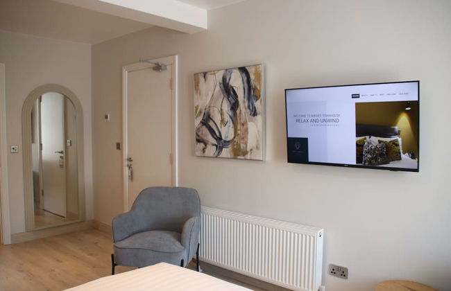 Birdies Townhouse - Foto 4