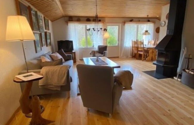 Björsjödal - Foto 33