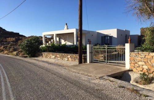 Diavrouxas House in Sifnos - Foto 20