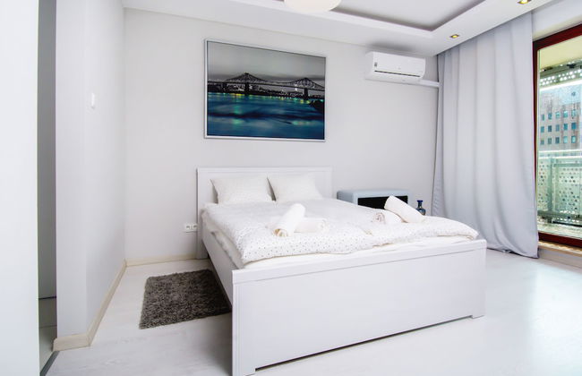 erApartments Oxygen Residence - Foto 7