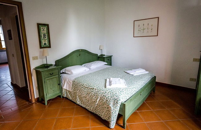 Bio Tenuta di Paganico - I Roggeti - Foto 21