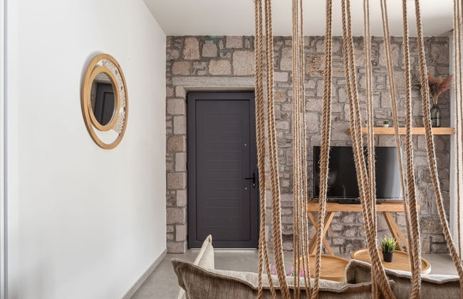 LemnosThea Luxury Villas - Foto 26