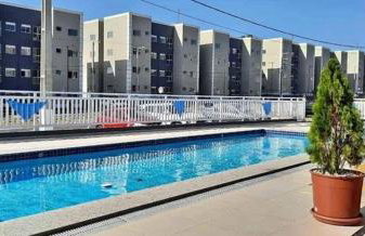 Apartamento Inteiro São Luís - Foto 9