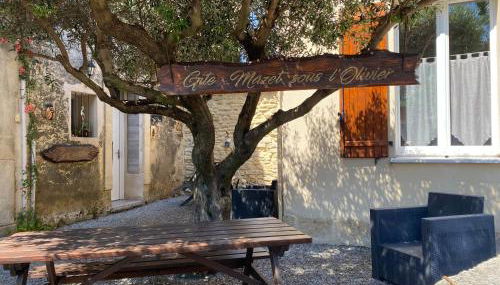 Les Gîtes sous l' Olivier en Camargue - Photo 3