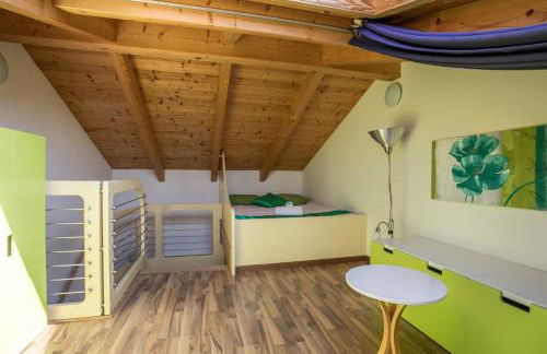 Terraced House With Shared Pool - Foto 14