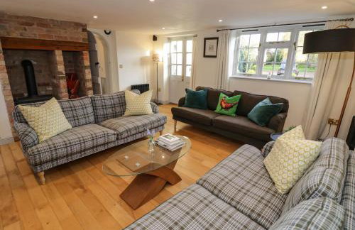 Home Farm Cottage - Foto 15