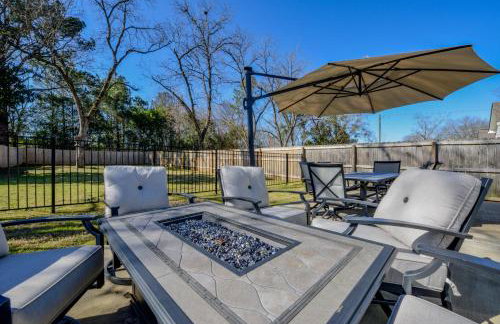 T-Town Cottage - Foto 28