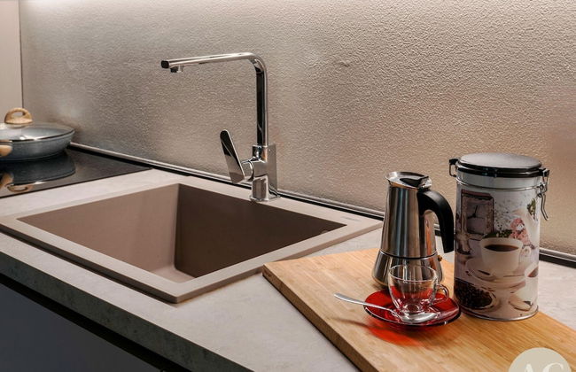 Olga s Chalet in Vione - Foto 10