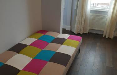 Entire luxurious flat sleeps 4 persons - Foto 9