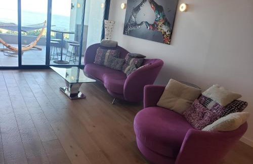 New front line beach-golf La Alcaidesa San Roque The Links 1 - Photo 2