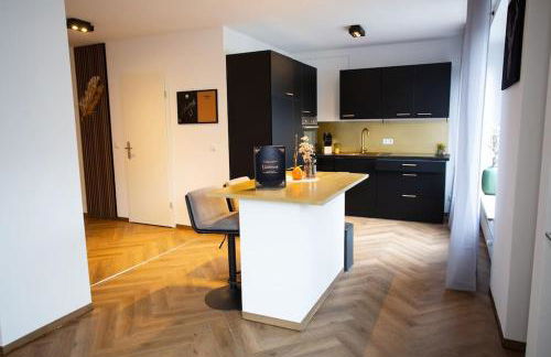 Stilvolle Stadtwohnung - Photo 14