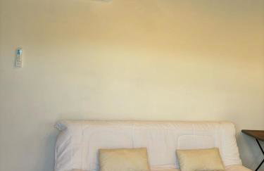 Micro casa com ar condicionado 2km da prainha - Foto 32