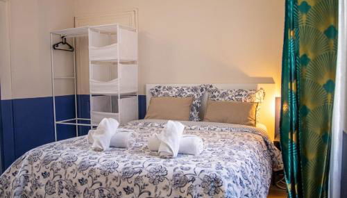 Appartement tout confort - Foto 5, towels, wardrobe