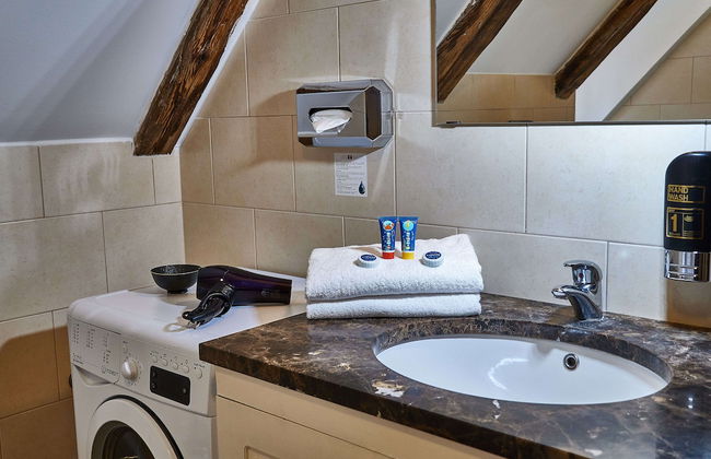 Three Golden Crowns Apartments - Foto 45