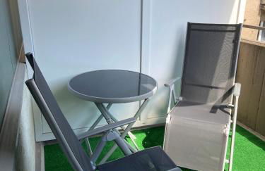 H-Apartments Bismarckstrasse - Foto 39