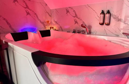 Apartament z sauną i jacuzzi na wyłączność - Sikorówka - Dobre Miejsce - Foto 31