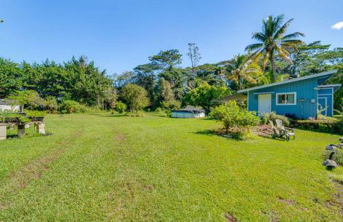 Keaau Apartment on Beautiful Acre with Pool and Deck! - Photo 29