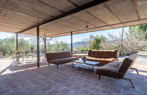 Mas Fullat casa rural Alforja - Foto 31