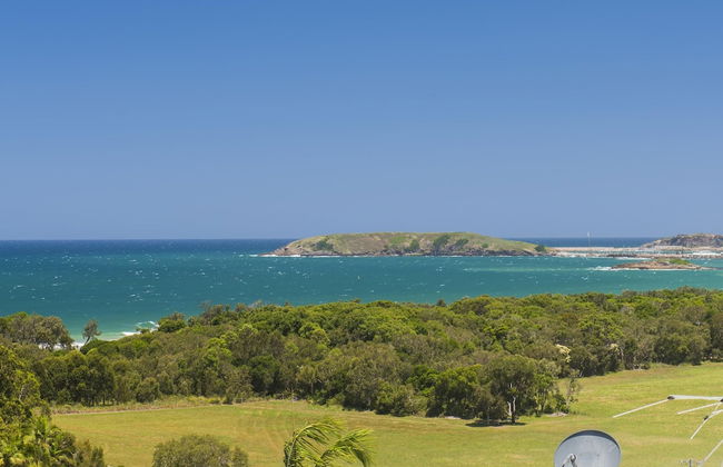 McAuleys Beach House - Foto 32