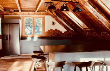 Ferme rénovée Serre Chevalier - Foto 22