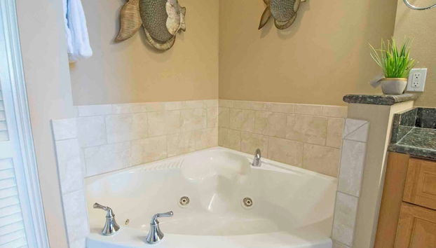 Azure #317 by Southern Vacation Rentals - Foto 2, Comodidade do alojamento