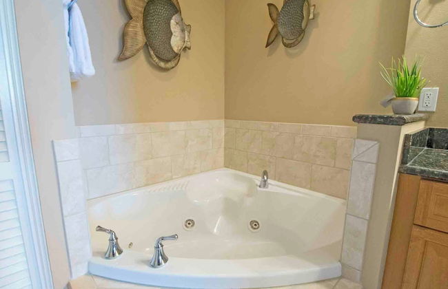 Azure by Southern Vacation Rentals - Foto 13